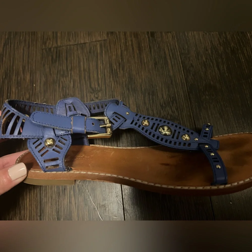 ZiGi girl Sandals - Picture 4 of 5